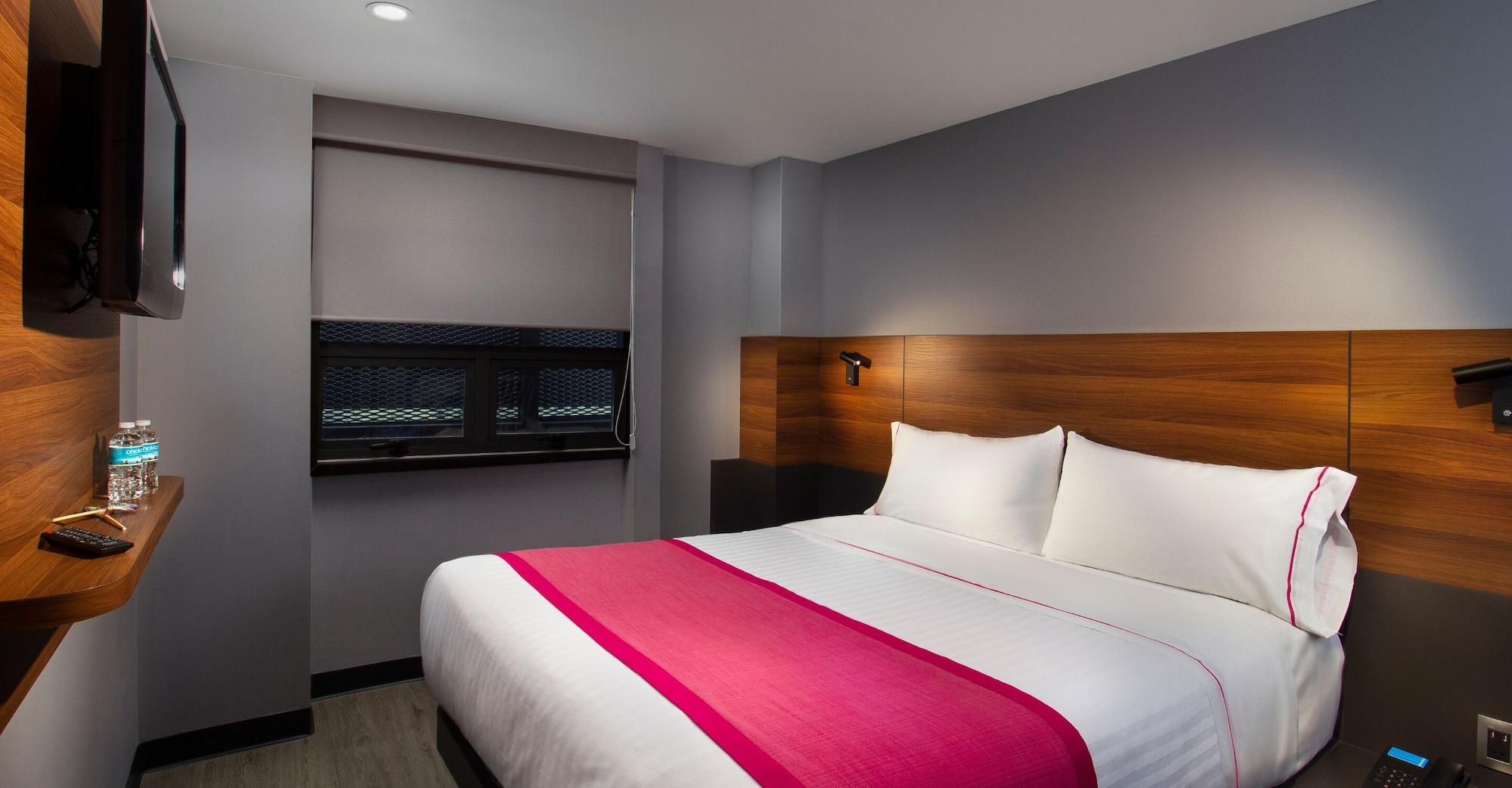 Hotel Mx Aeropuerto Мехико Экстерьер фото