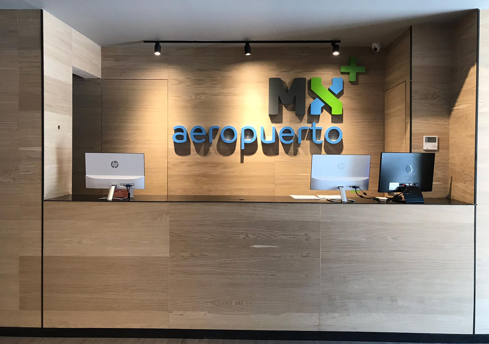 Hotel Mx Aeropuerto Мехико Экстерьер фото